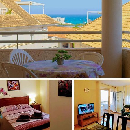 アルテアBright & Spacious Apt - Panoramic Views!アパートメント エクステリア 写真