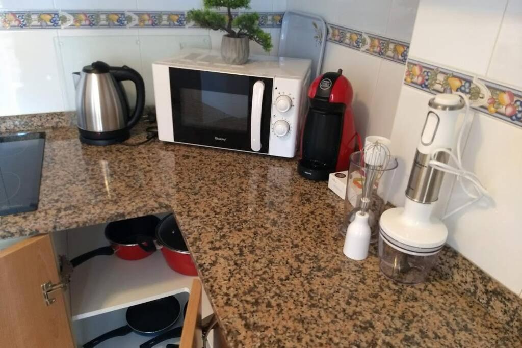 アルテアBright & Spacious Apt - Panoramic Views!アパートメント エクステリア 写真