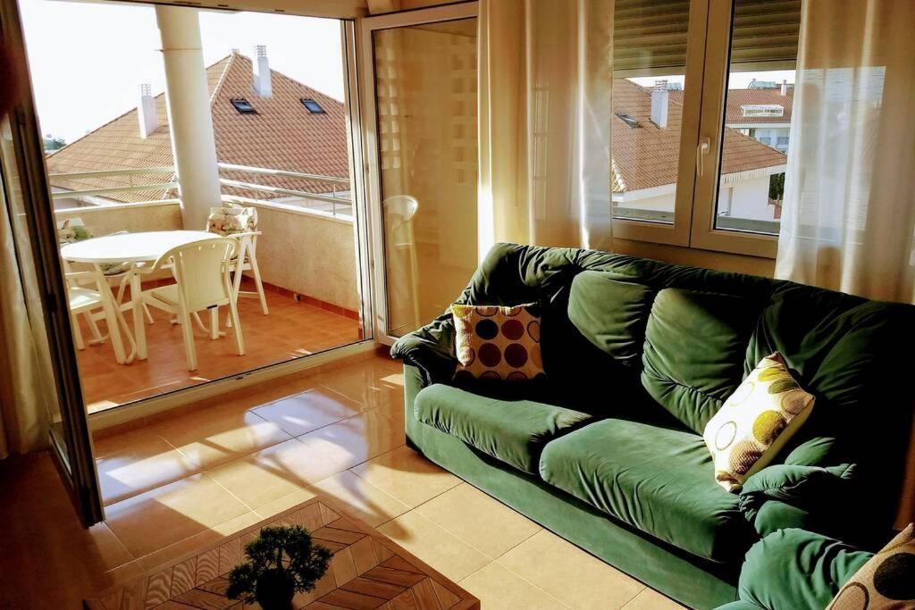 アルテアBright & Spacious Apt - Panoramic Views!アパートメント エクステリア 写真