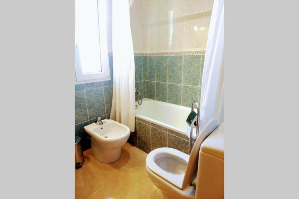 アルテアBright & Spacious Apt - Panoramic Views!アパートメント エクステリア 写真