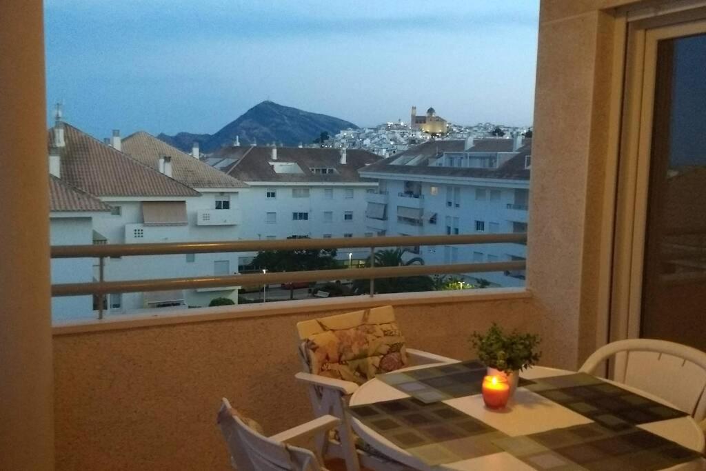 アルテアBright & Spacious Apt - Panoramic Views!アパートメント エクステリア 写真
