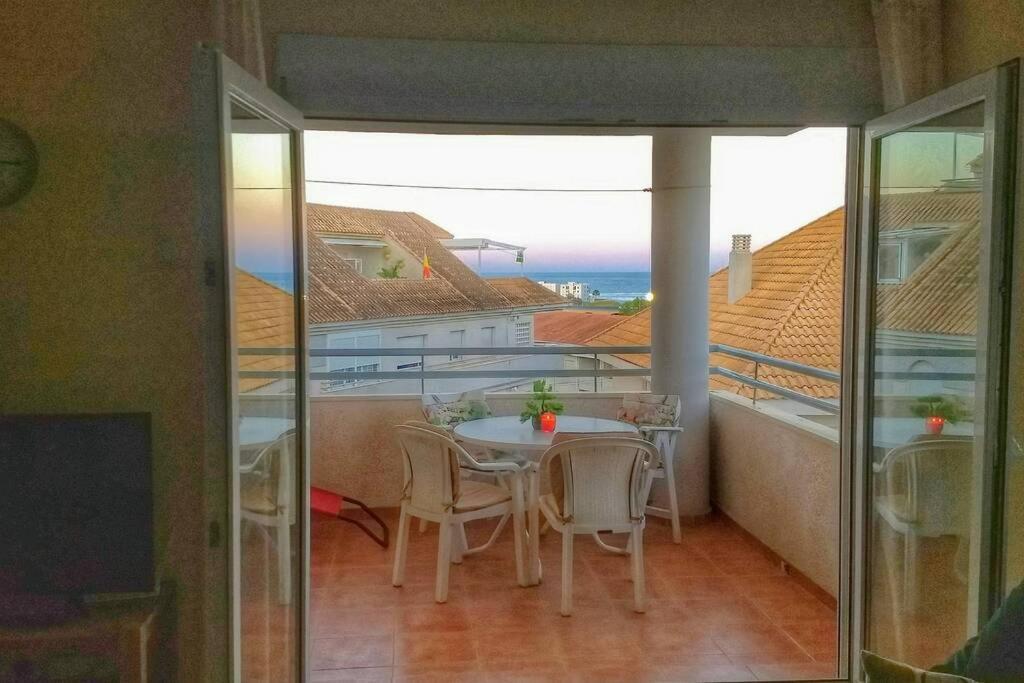 アルテアBright & Spacious Apt - Panoramic Views!アパートメント エクステリア 写真