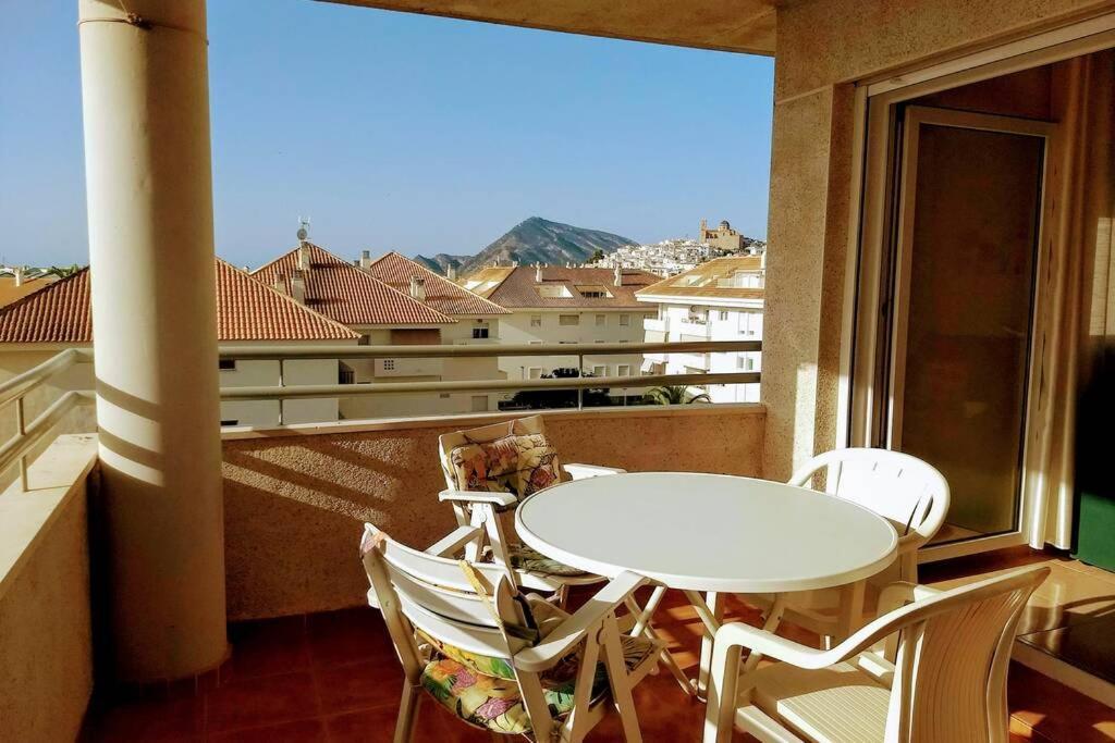 アルテアBright & Spacious Apt - Panoramic Views!アパートメント エクステリア 写真