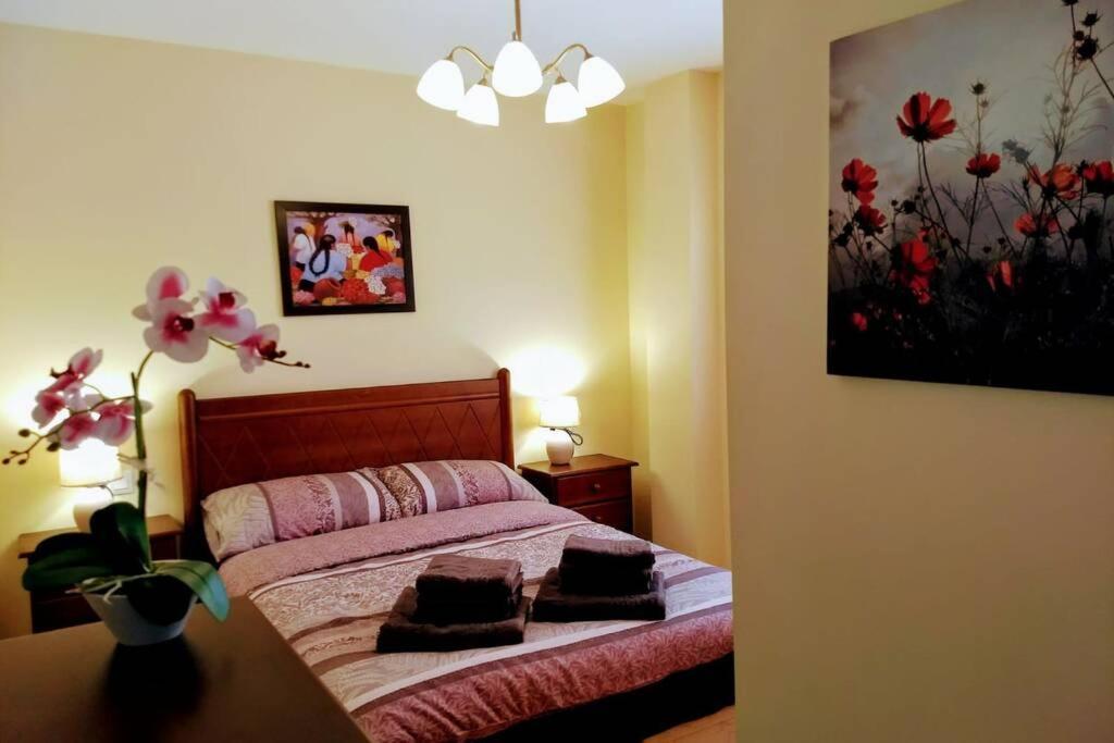 アルテアBright & Spacious Apt - Panoramic Views!アパートメント エクステリア 写真