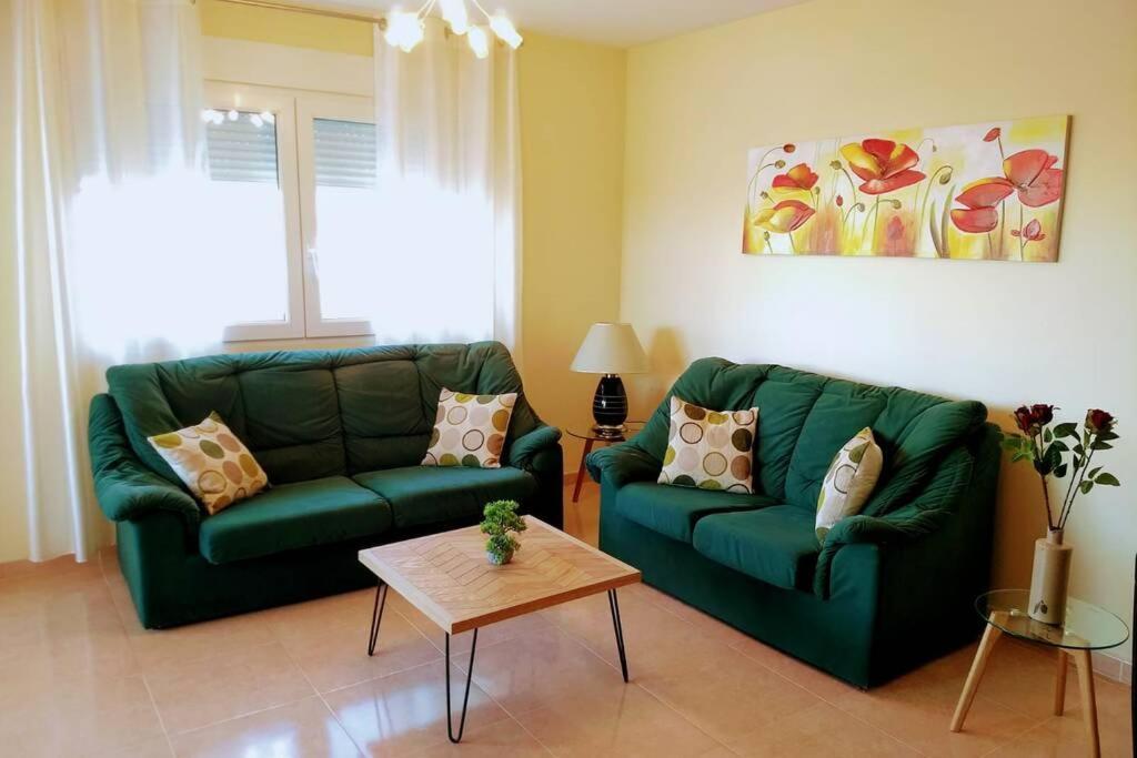 アルテアBright & Spacious Apt - Panoramic Views!アパートメント エクステリア 写真
