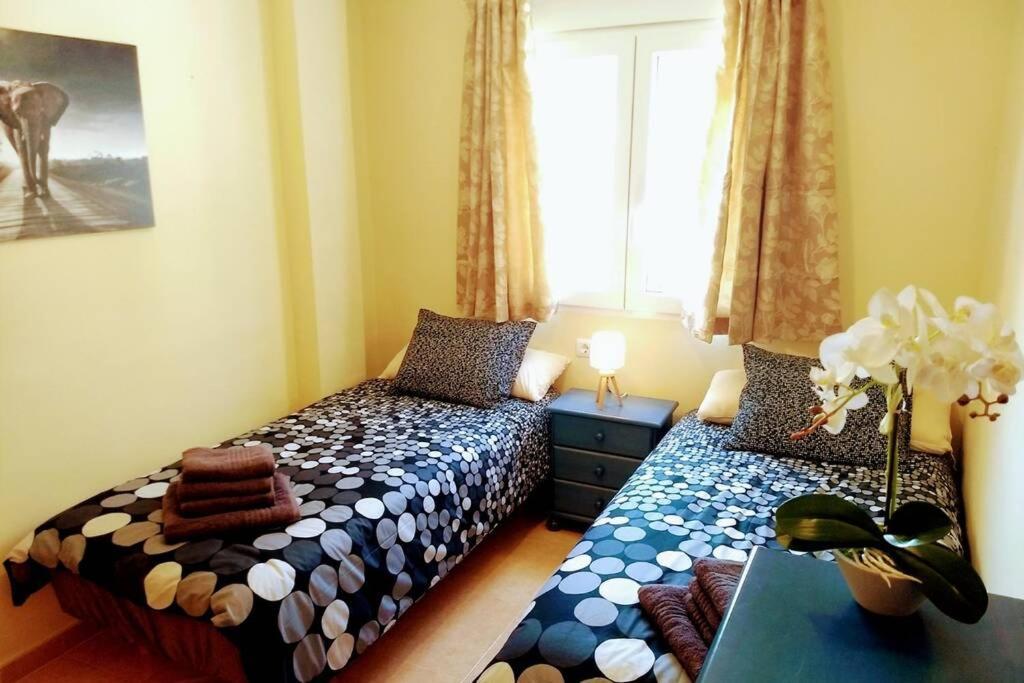 アルテアBright & Spacious Apt - Panoramic Views!アパートメント エクステリア 写真
