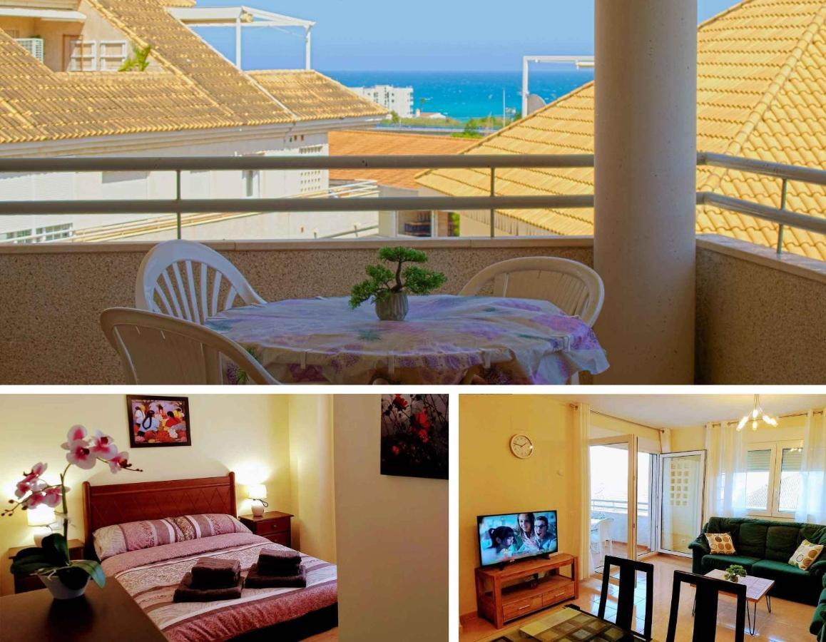 アルテアBright & Spacious Apt - Panoramic Views!アパートメント エクステリア 写真